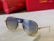 Santos Cartier Aviator Sunglasses 0242 Fading lens (5)_th.jpg